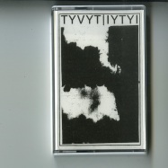 Front View : TYVYTIYTYI - PLATFORMS (Tape / Cassette) - Pinkman Broken Dreams / PBD08.5