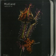 Front View : Midland - FABRIC LIVE 94 (CD, MIXED) - Fabric / Fabric188