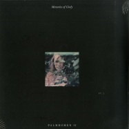 Front View : PALMBOMEN II - MEMORIES OF CINDY PT. 3 - Beats In Space / BIS029