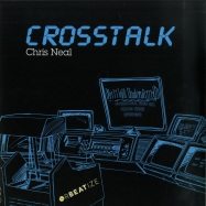 Front View : Chris Beal - CROSSTALK - Orbeatize / ORB 03