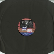 Front View : DJ Swagger - BOOK OF RES EP - E-Beamz Records / E-BEAMZ014