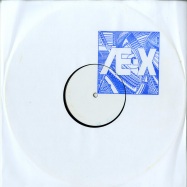 Front View : Various Artists - AEX-003 - AEX / AEX003