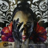 Front View : The Green - MARCHING ORDERS (LP + MP3) - Easy Star / ES1067V