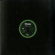 Front View : Chmmr - AUTO REMIXES 2 - Full Pupp / FPLP013RMX2