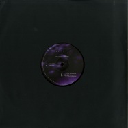 Front View : Stavrogin - COLLECTORS (ICHININ REMIX) - Last Drop Records / LDR004
