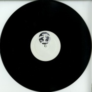 Front View : Emmanuel Top - ARMAGUEDON / RUBYCON - Oblique Music / OBQLTD001