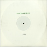 Front View : Mariusz Kryska - LOW JAM EP (SASCHA DIVE / GRANT DELL REMIXES) - Giant Records / GIANT011