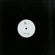 Front View : BS-1 - AGE OF AGGRESSION EP - Discos Atonicos / DATO02
