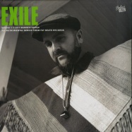 Front View : Exile - BAKERS DOZEN (LP) - Fat Beats / BDZ008