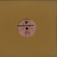 Front View : Earth Trax & Newborn Jr. - MAZE EP - Dopeness Galore / DG 16 002
