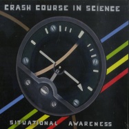 Front View : Crash Course In Science - SITUATIONAL AWARENESS (CD) - Electronic Emergencies / EE018CD