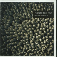 Front View : Oscar Mulero - ELECTRIC SHADES EP (2X12 INCH) - Token / Token83
