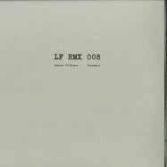Front View : Odyssee of Noises - FIREDANCE (LEN FAKI MIXES) - Lf Rmx / LFRMX008