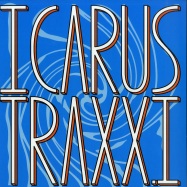 Front View : Icarus Traxx - COMMANDMENT - Ensemble / ENS007