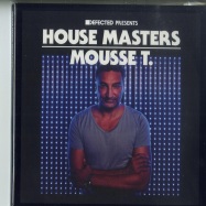 Front View : Various Artists - DEFECTED PRES.: MOUSSE T. (2XCD, UNMIXED) - Defected / HOMAS30CD / 8114748