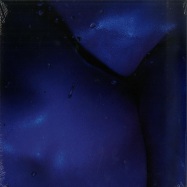 Front View : Sinjin Hawke & Zora Jones - VICIOUS CIRCLES (LP) - Planet Mu / ZIQ394