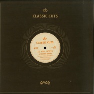 Front View : DJ Joe Lewis - LOVE OF MY OWN - Clone Classic Cuts / C#CC034