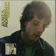 Front View : James Morrison - UNDISCOVERED (180G LP + MP3) - Universal / 602567671664