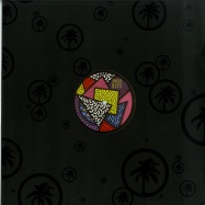Front View : Paul Woolford - HOUSE HITS VOL. 1 - Hot Creations  / HOTC122