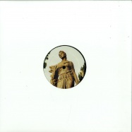 Front View : Volster - THE PROCESS OF BECOMING - Secession / SCSSN001