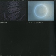 Front View : Club Mayz - THE GIFT OF SURRENDER (LP) - Wool-E Discs / WED042V