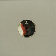 Front View : Illuvia - MILLA - REMIX SAMPLER EP (180G VINYL) - Hypnus Records / SERUM2