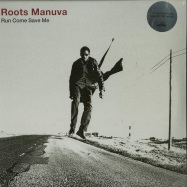 Front View : Roots Manuva - RUN COME SAVE ME (2LP + MP3) - Big Dada / BD032