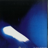 Front View : Placid Angels - FIRST BLUE SKY (2LP) - Magicwire / MAGIC017