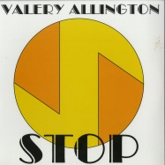 Front View : Valery Allington - Stop (LTD) - Best Italy / BST-X060