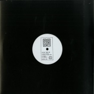 Front View : Two Phase U - FACE TWO EP - Sur / SUR007