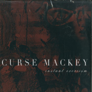 Front View : Curse Mackey - INSTANT EXORCISM (LP) - Negative Gain / 00133799