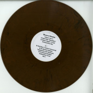 Front View : Obscure & Obsolete - COLLECTORS ITEM 1 (COLOURED VINYL) - OBSCURE & OBSOLETE / OAO 1 9