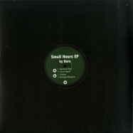 Front View : Narc - SMALL HOURS EP - Bogwoppa / BOG12