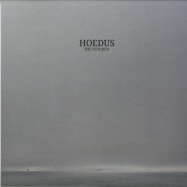 Front View : Hoedus - THE FUTURIST - Anekoic Records / ANK007