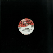 Front View : Essence - MOMENTS IN HOUSE - Strictly Rhythm / SR1224