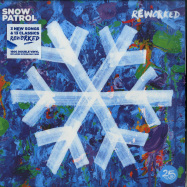 Front View : Snow Patrol - SNOW PATROL - REWORKED (180G 2LP) - Polydor / 0817826