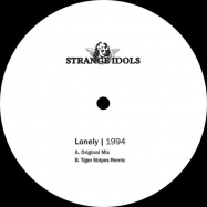 Front View : Lonely - 1994 - Strange Idols Recordings / SIR010