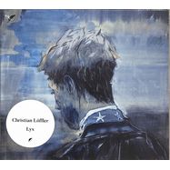 Front View : Christian Loeffler - LYS (CD) - Ki Records / KI025CD / 05184842