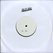 Front View : Various Artists - TL04 (10INCH) - Timeless / TL04