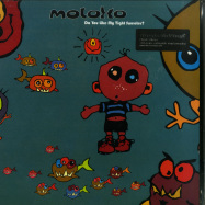 Front View : Moloko - DO YOU LIKE MY TIGHT SWEATER (180G 2LP) - Music On Vinyl / MOVLP2457B