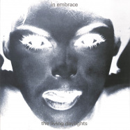 Front View : In Embrace - THE LIVING DAYLIGHTS (TIMOTHY J FAIRPLAY MIX)(140 G VINYL) - Emotional Rescue / ERC 076