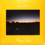 Front View : Palomo Wendel (Natureboy Flako) - MORNING GLOW (LP) - HHV / HHV804