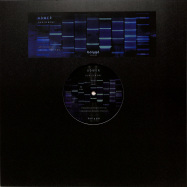 Front View : Adwer - OUR GENOME EP - Bolygo Records / BOR009