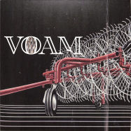 Front View : Karenn - MUSIC SOUNDS BETTER WITH SHOE - VOAM / VOAM004