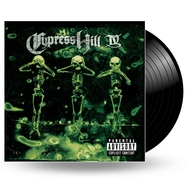 Front View : Cypress Hill - IV (180G 2LP) - Sony Music / 88985434461