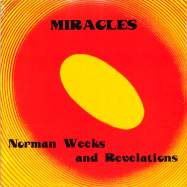 Front View : Norman Weeks And The Revelations - MIRACLES (LP) - High Jazz / HJLP009