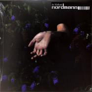 Front View : Nordmann - IN VELVET (CLEAR LP) - Unday Records / UNDAY122LP