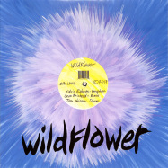 Front View : Wildflower - WILDFLOWER - STACLP001