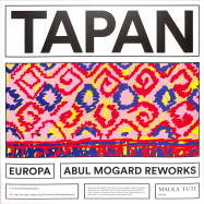 Front View : Tapan - EUROPA (ABUL MOGARD REWORKS) - Malka Tuti 0030
