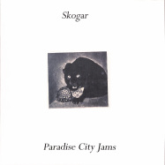 Front View : Skogar - PARADISE CITY JAMS (LP) - Studio Barnhus / BARN071